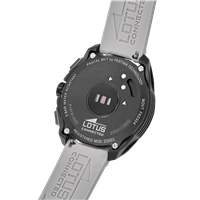 Smartwatch Lotus in Resina 20002/1 - 20002/1